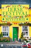 Het Ierse festivalmysterie (Paperback)