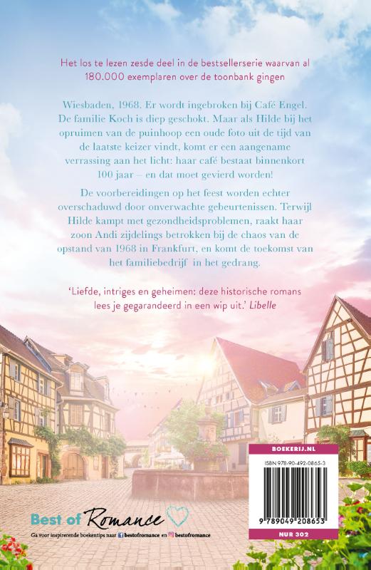 Hildes feest (Paperback)