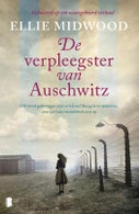 De verpleegster van Auschwitz (Paperback)