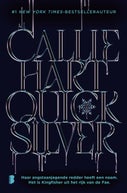 Quicksilver (Hardback)