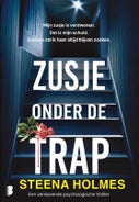 Zusje onder de trap (Paperback)