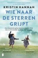 Wie naar de sterren grijpt (Paperback)
