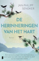 De herinneringen van het hart (Paperback)