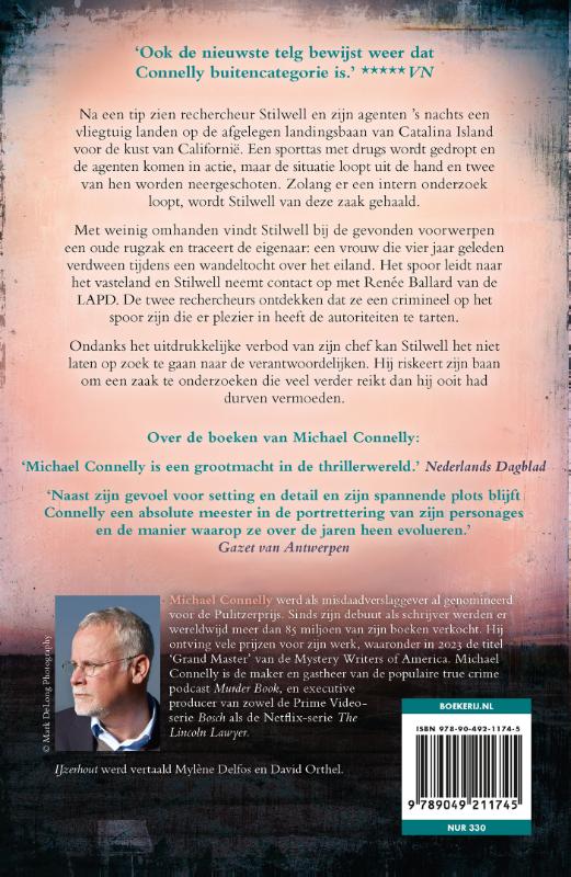 IJzerhout (Paperback)