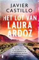 Het lot van Laura Ardoz (Paperback)