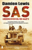 SAS: undercover bij de nazi's (Paperback)