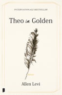 Theo in Golden (Hardback)