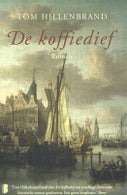 Koffiedief (Paperback)