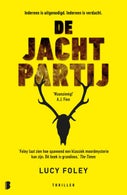 De jachtpartij (Paperback)