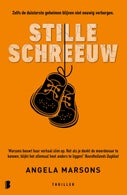 Stille schreeuw (Paperback)