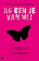 Nu ben je van mij (Paperback)