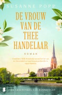 De vrouw van de theehandelaar (Paperback)
