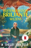 Buitengewoon briljante wezens (Paperback)