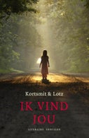 Ik vind jou (E-book)