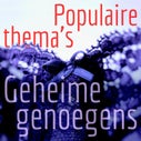 Populaire thema's (E-book)
