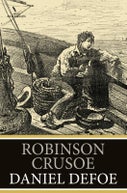 Robinson Crusoe (Paperback)
