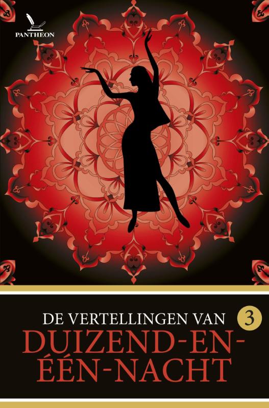 De vertellingen van Duizend-en-één-nacht (E-book)
