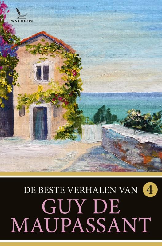 De beste verhalen van Guy de Maupassant (Paperback)