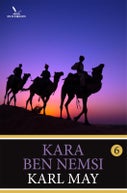 Kara Ben Nemsi (Paperback)