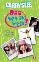 Dat heb ik weer! (Hardback)