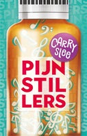 Pijnstillers (E-book)