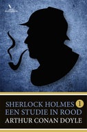 Een studie in Rood (E-book)