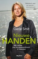 Nieuwe handen (E-book)