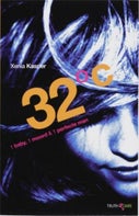 32 graden 1 baby, 1 moord en 1 perfecte man (E-book)
