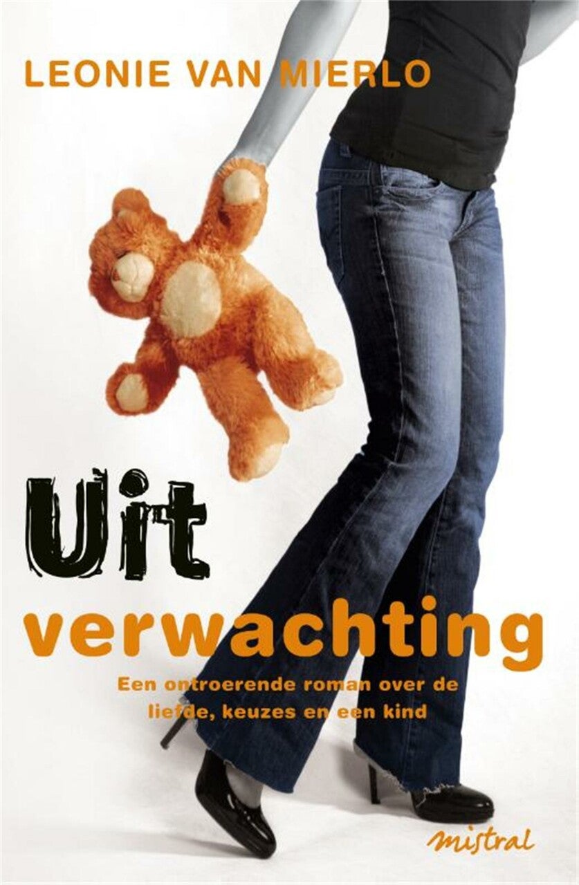 Uit verwachting (E-book)