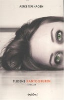 Tijdens kantooruren (E-book)