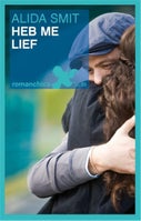 Heb me lief (E-book)