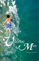 Voorbij Mels (E-book)