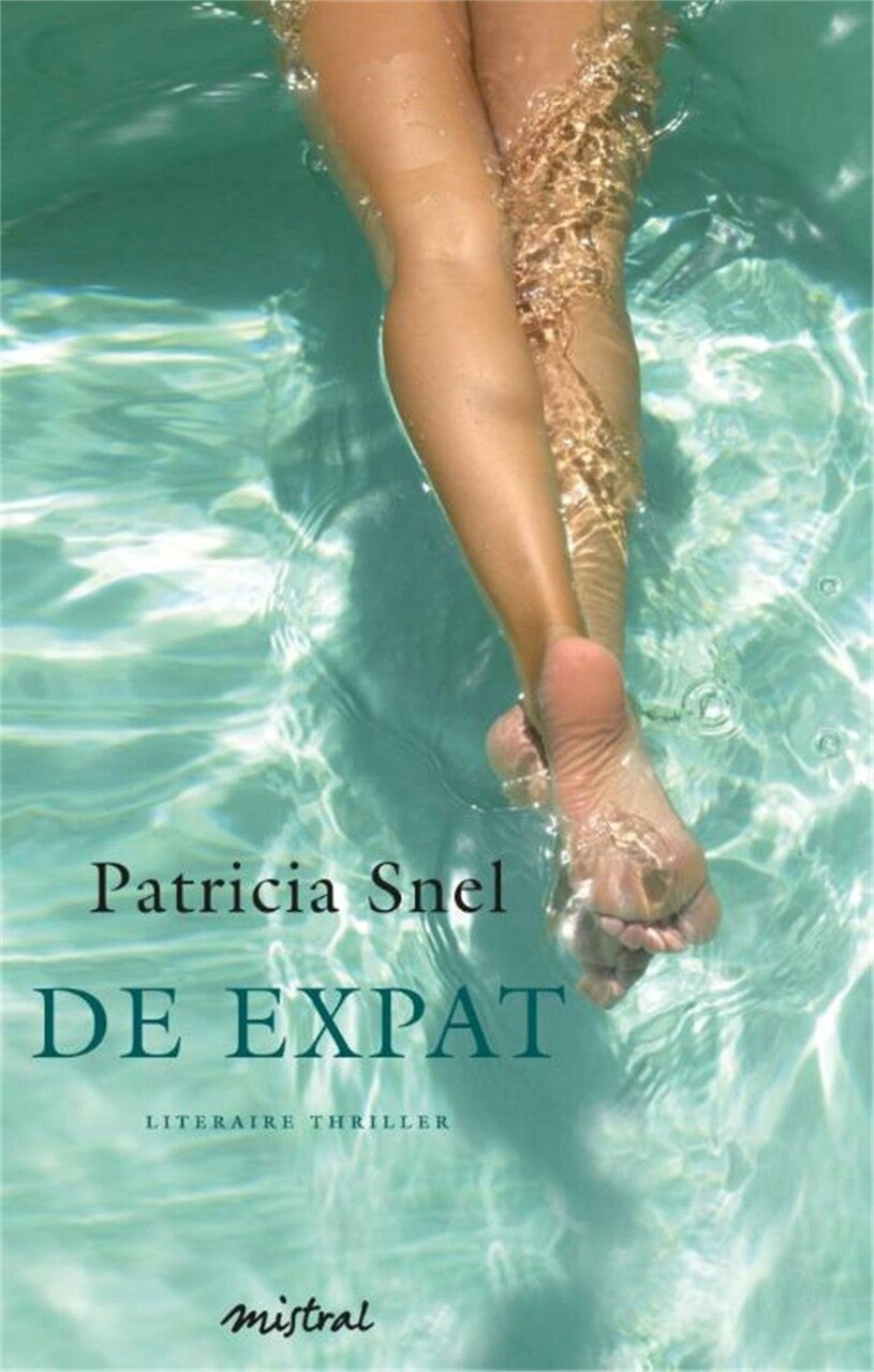 De expat (E-book)