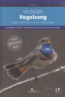 Veldgids vogelzang (Hardback)