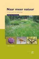 Naar meer natuur in tuin, park en landschap (E-book)