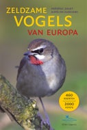 Zeldzame vogels van Europa (Paperback)
