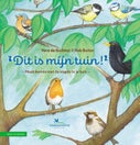 Dit is míjn tuin! (Hardback)