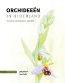Orchideeën in Nederland (Hardback)