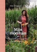 Mijn moestuin (Hardback)