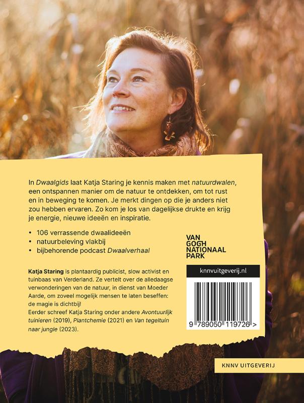 Dwaalgids (Hardback)