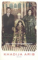 Couscous op zondag (Paperback)