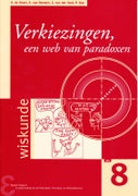 Verkiezingen, een web van paradoxen (Paperback)