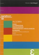 Algebra (Paperback)