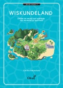 Wiskundeland (Paperback)