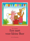 Een taart voor kleine Beer (E-book)