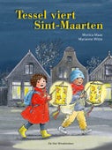 Tessel viert Sint-Maarten (E-book)