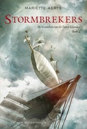 Stormbrekers (E-book)