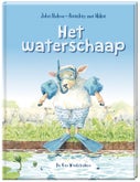 Het waterschaap (Hardback)