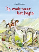 Op zoek naar het begin (E-book)