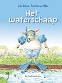 Het waterschaap (E-book)